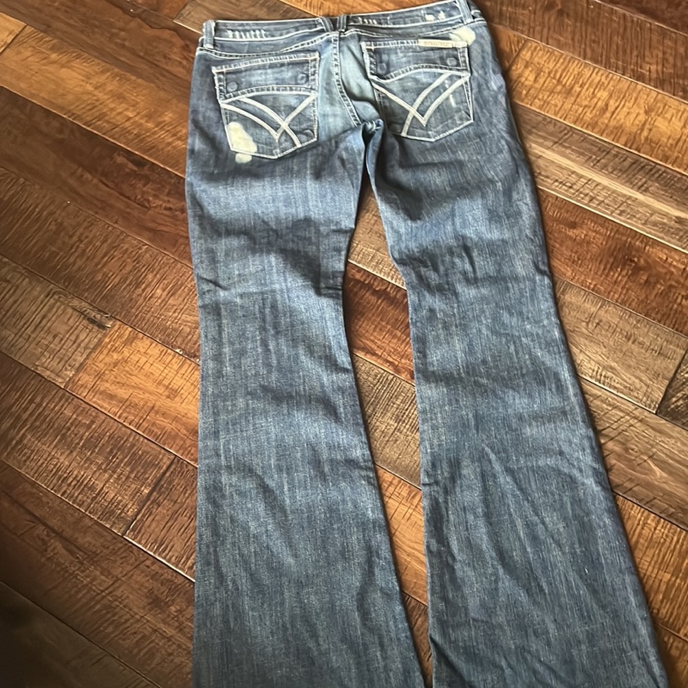 William Rast Jeans - Picture 5 of 6
